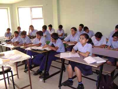 Swiss Cottage School Reviews Palam Vihar Road Delhi 138