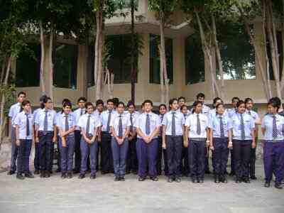 Swiss Cottage School Palam Vihar Road Kindergartens In Delhi