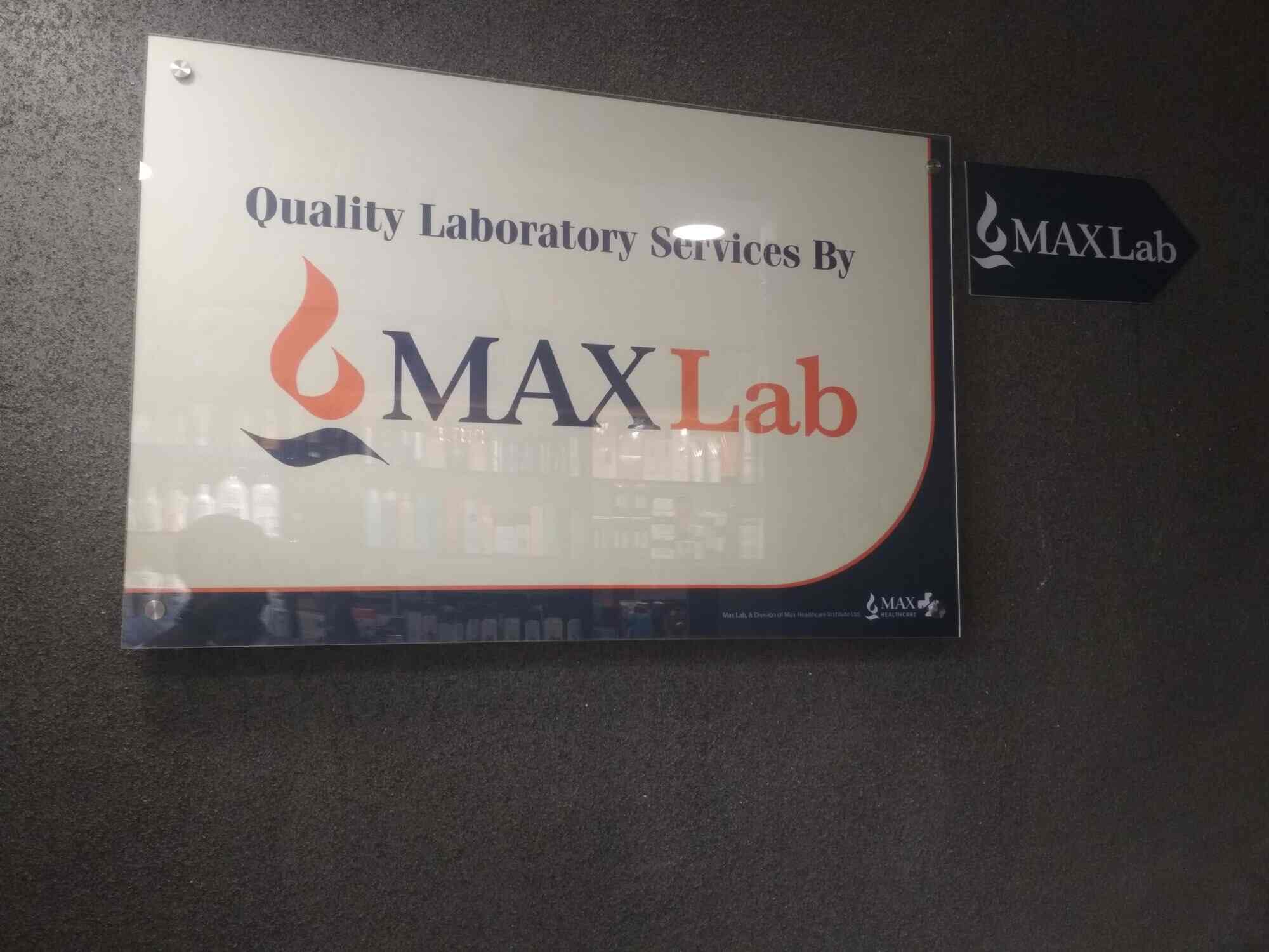 Update more than 100 max lab logo best camera.edu.vn
