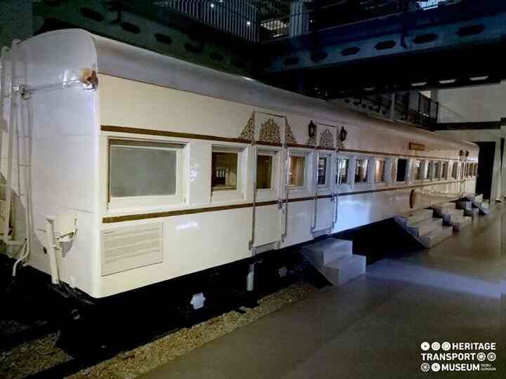 Heritage Transport Museum Manesar Museums In Gurgaon Delhi Justdial The animal power section is more than. heritage transport museum manesar