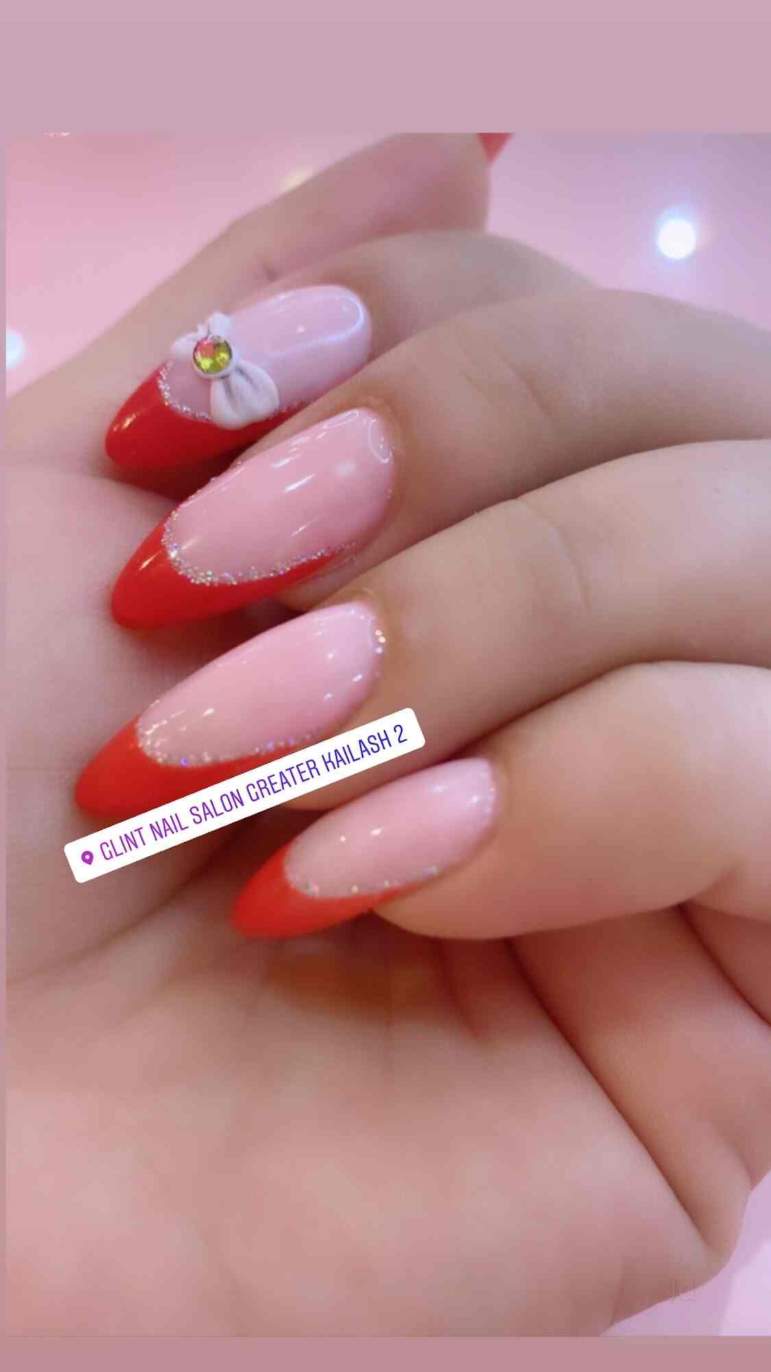 Discover more than 125 best nail academy in delhi best songngunhatanh