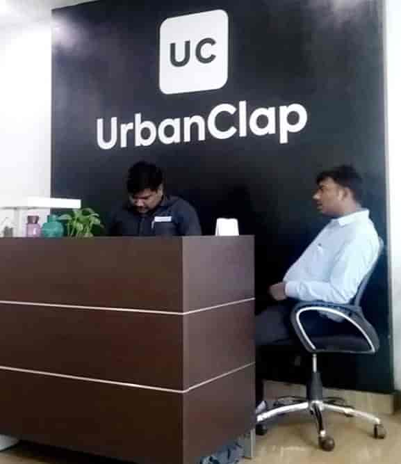 urban clap for ac servicing