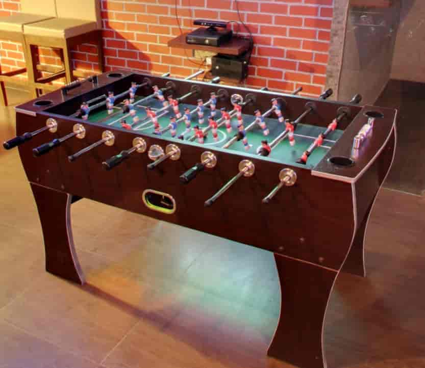 Sportcraft Stadium Foosball Table