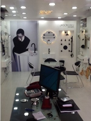 Delta Faucet Company India Pvt Ltd Gurgaon Sector 49 Corporate