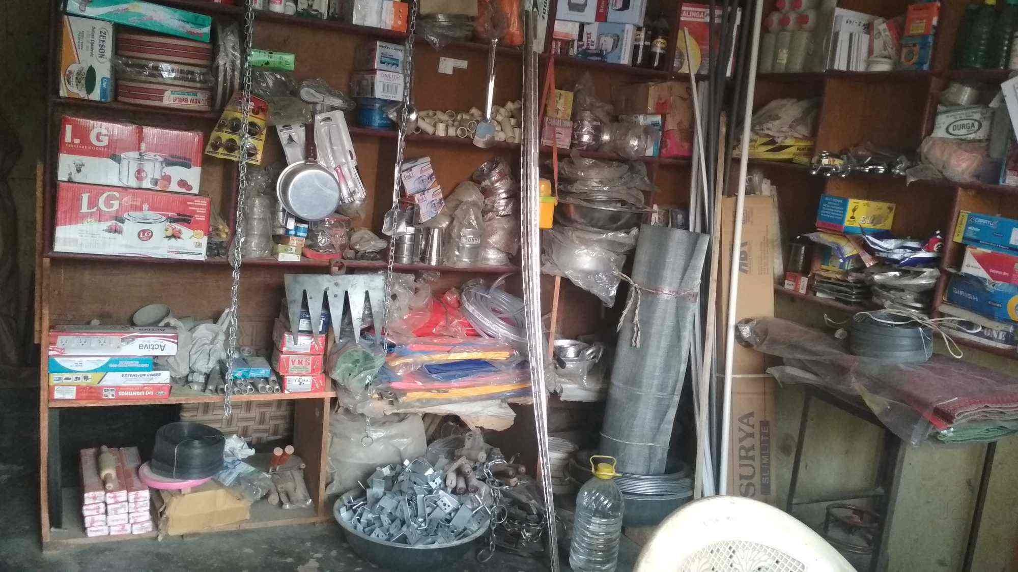 Amit Hardware And Kitchen Store Ghata Gao Ghatta Kanarpur Sector 58 Hardware Shops In Gurgaon Delhi Justdial