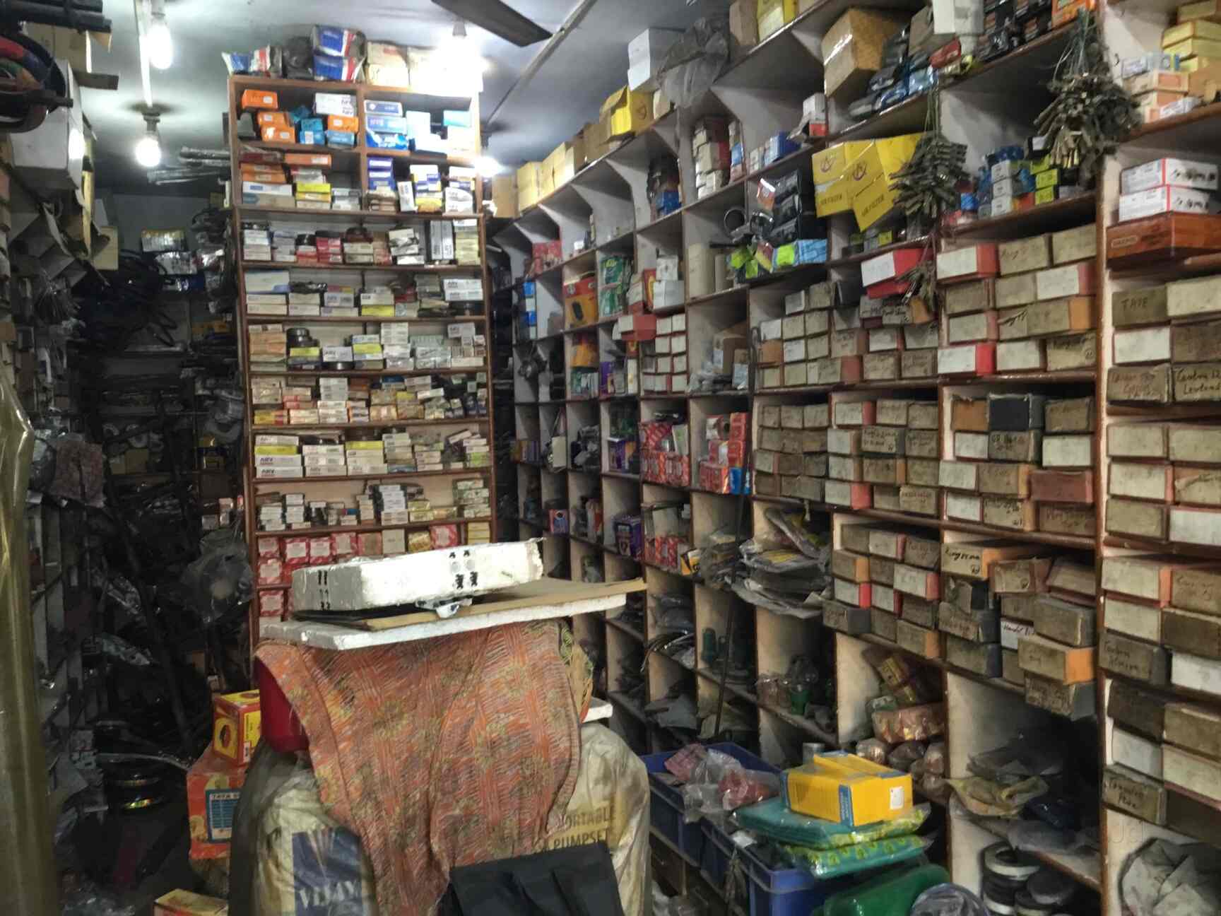 Maruti Authorised Spare Parts Dealer In Gurgaon Reviewmotors.co