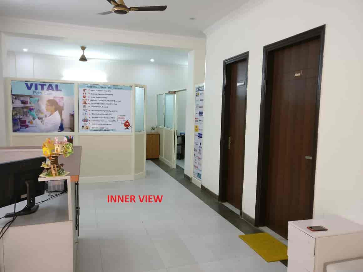 Lab view 3
