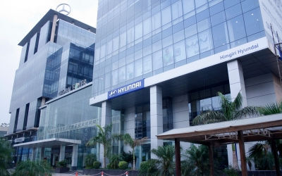Himgiri Automobiles Pvt Ltd Gurgaon Sector 43 Car Dealers