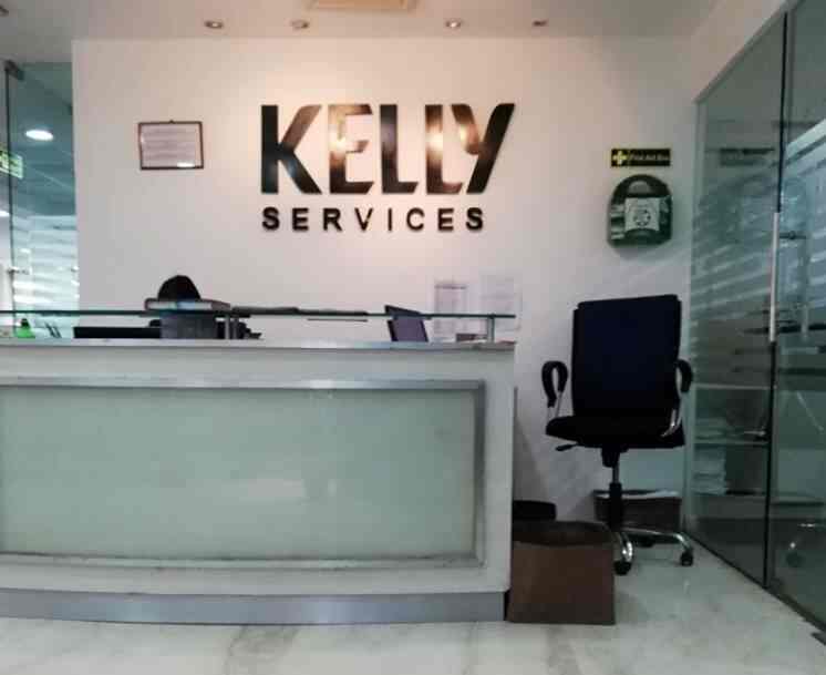 Kelly Services India Pvt Ltd Corporate Office Photos Gurgaon