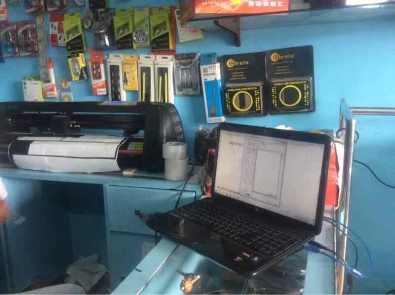 Yuvi Car Decorate Photos Islampur Gurgaon Pictures Images