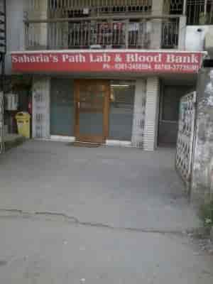 Lab view 3