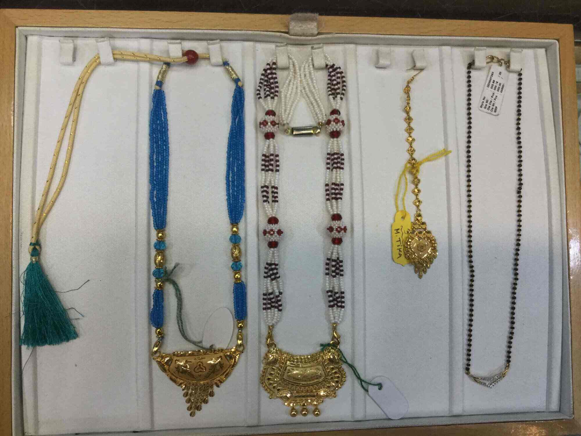 Kaabeer Gold Palace, Fancy Bazaar 