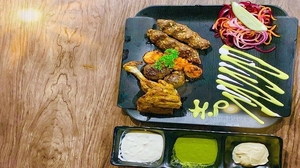 Heartland Persia Rg Baruah Road Guwahati Food Menu Card Justdial