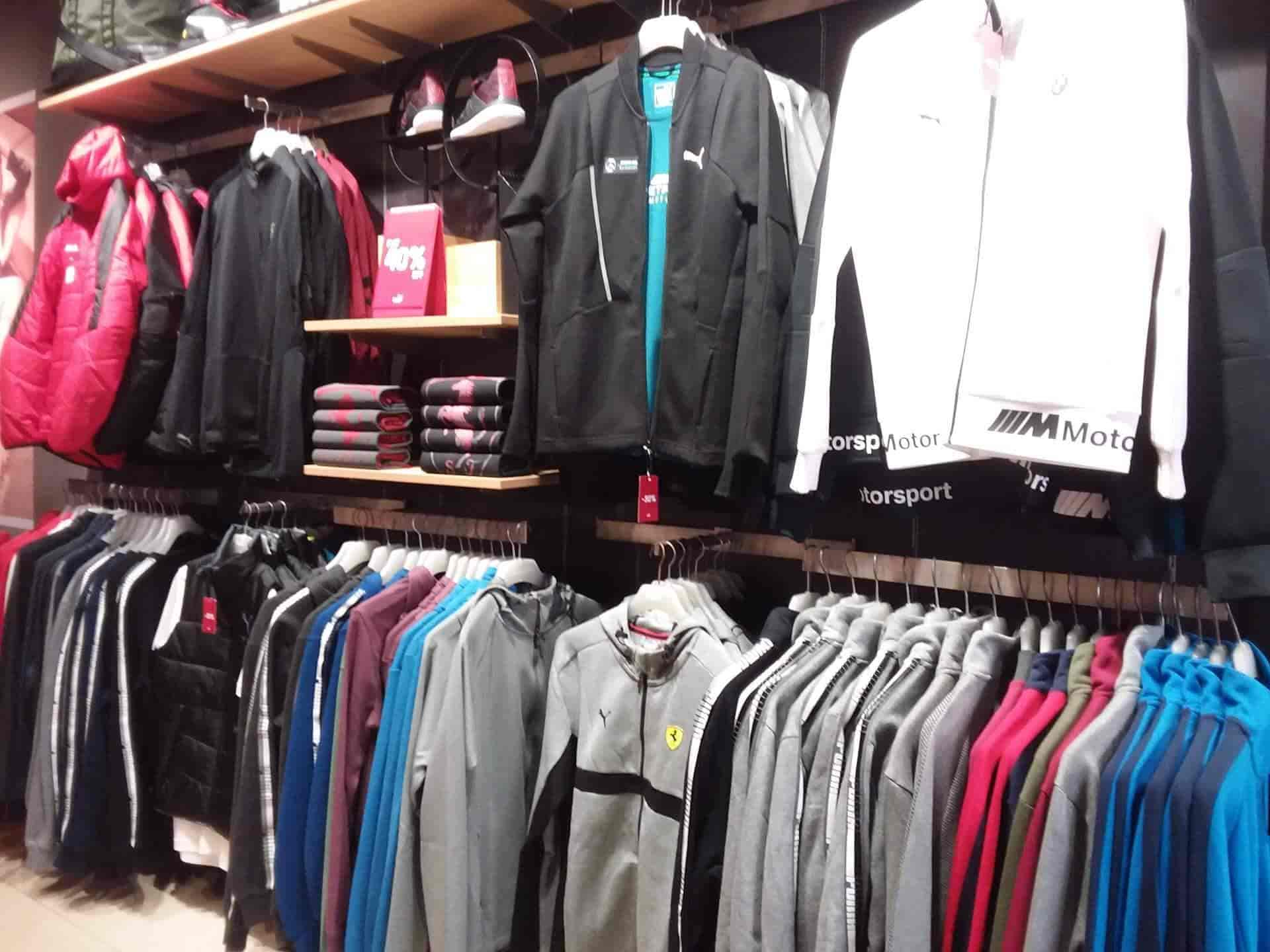 puma store guwahati