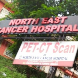 The North East Cancer Hospital Research Institute Hospitals In