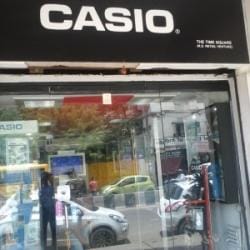 casio dealer near me