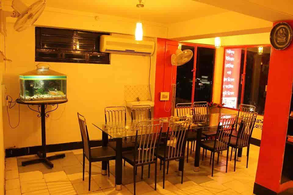 Hi Tee Photos Khanapara Guwahati Pictures Images Gallery Interior View Hi Tee Photos Khanapara Guwahati Fast Food Restaurants