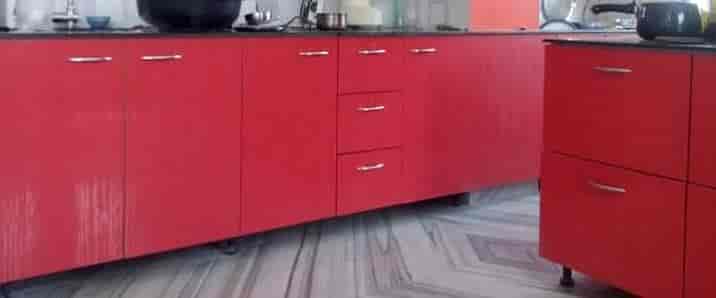 Dee Modular Kitchen Home Decor Basistha Chariali