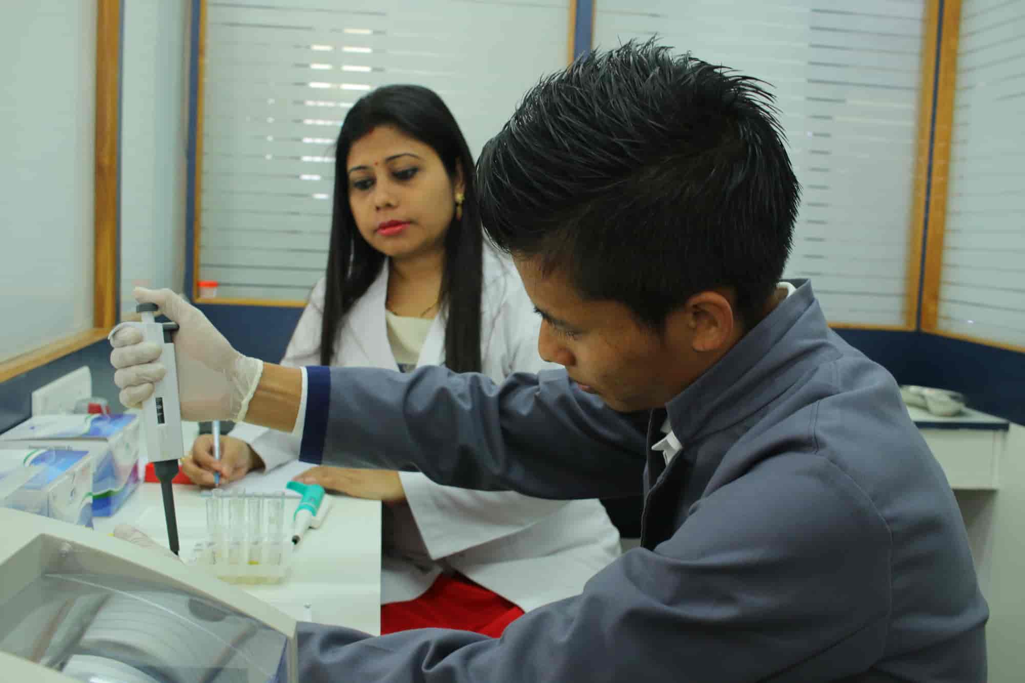 Lab view 2