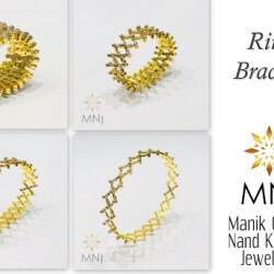 Manik Chand Nand Kishore Jewellers 
