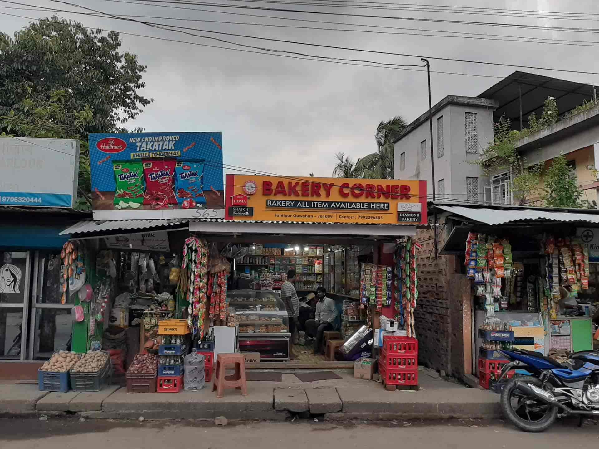 Share more than 133 cake corner guwahati assam best awesomeenglish.edu.vn