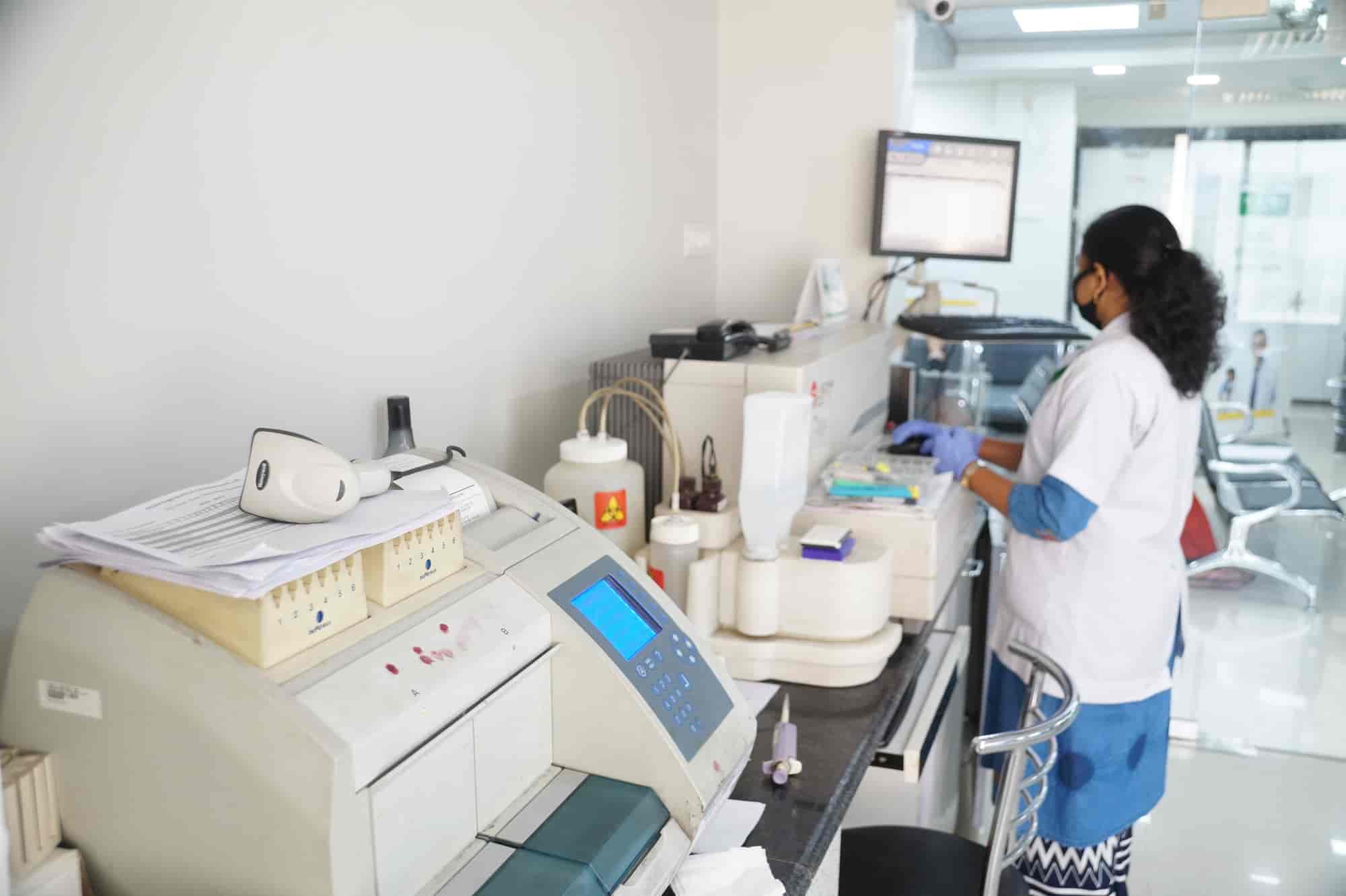 Lab view 6
