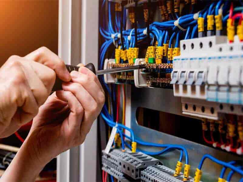 Construction Services