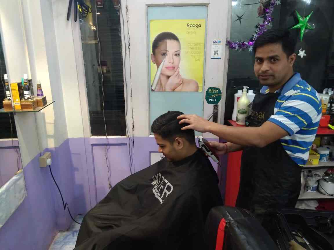Top 166 + Best hair stylist in guwahati polarrunningexpeditions