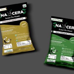 NAUCERA - Vardhman Food \u0026 Beverages 