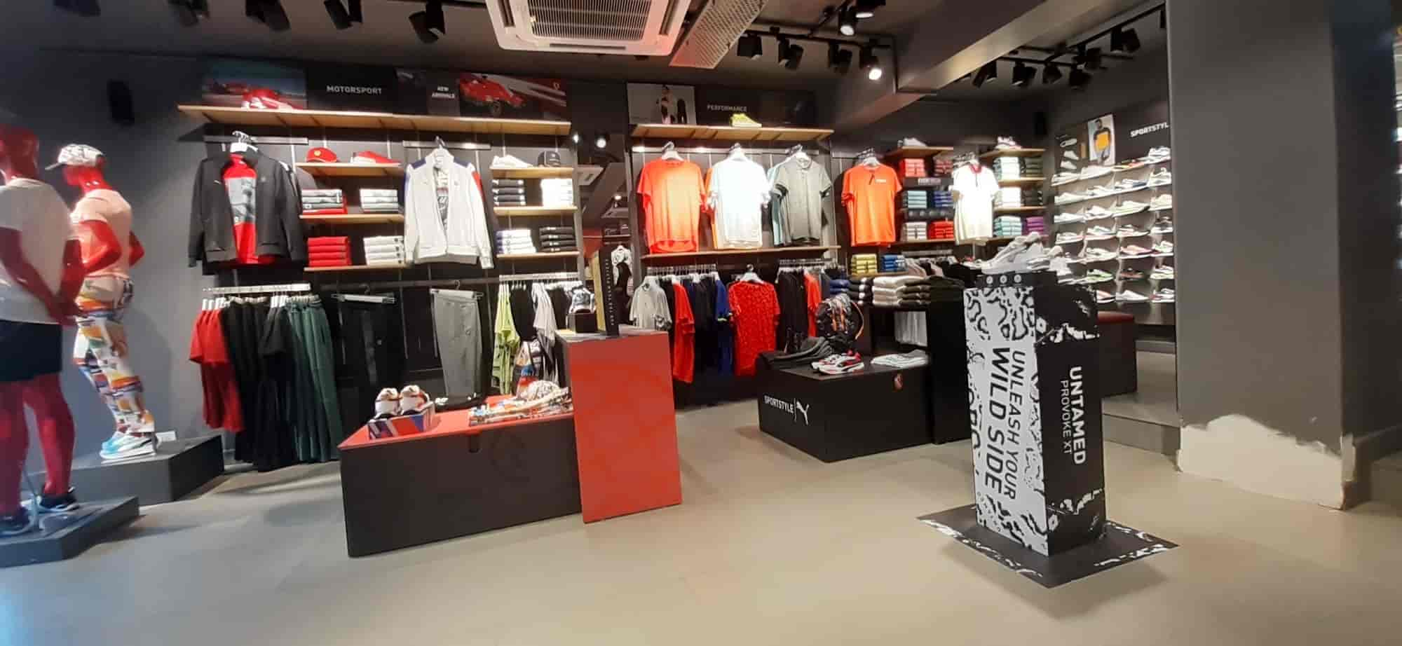 Puma Store in Gs Road,Guwahati - Shoe Dealers near me in Guwahati - Justdial