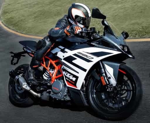 Six Mile Ktm, Khanapara - Motorcycle 