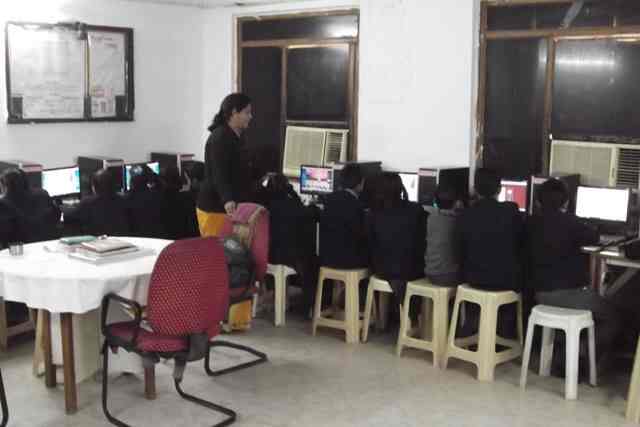 No 1 Air Force School Photos Maharajpura A F Chandigarh