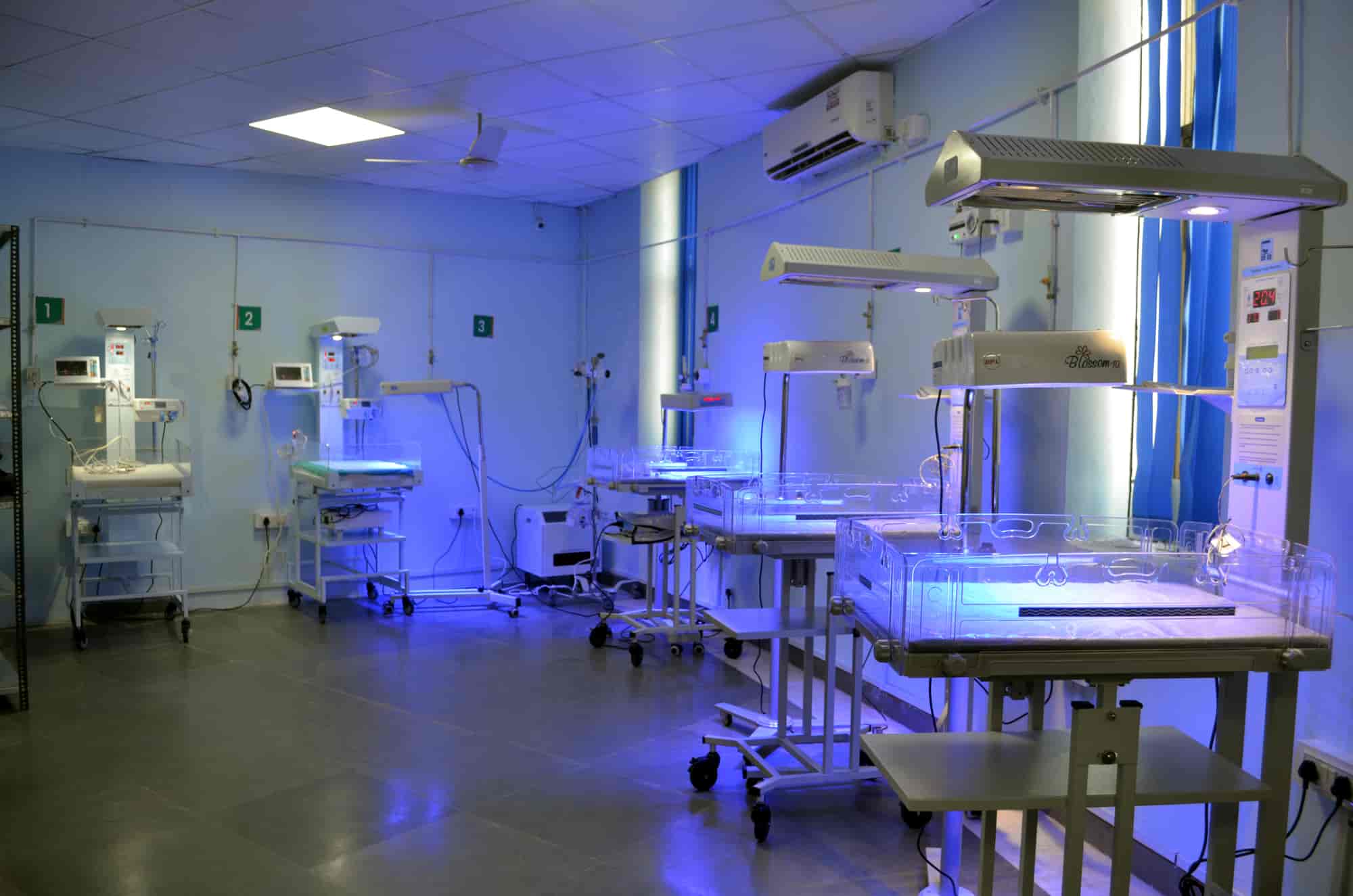 Lab view 8