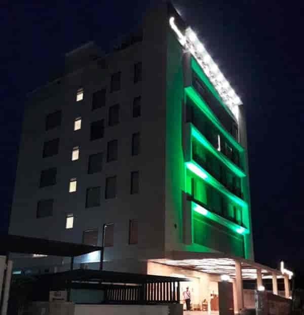 Hotel Ramaya Best Hotels Photos Gwalior Railway Station Exterior Hotel Ramaya Best Hotels Photos Gwalior Railway Station