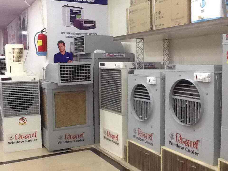siddharth window cooler price