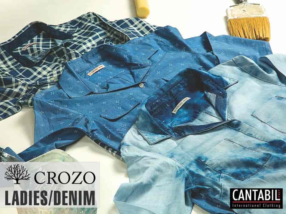 cantabil jeans