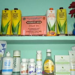 Forever Living Products City Centre Health Care Product