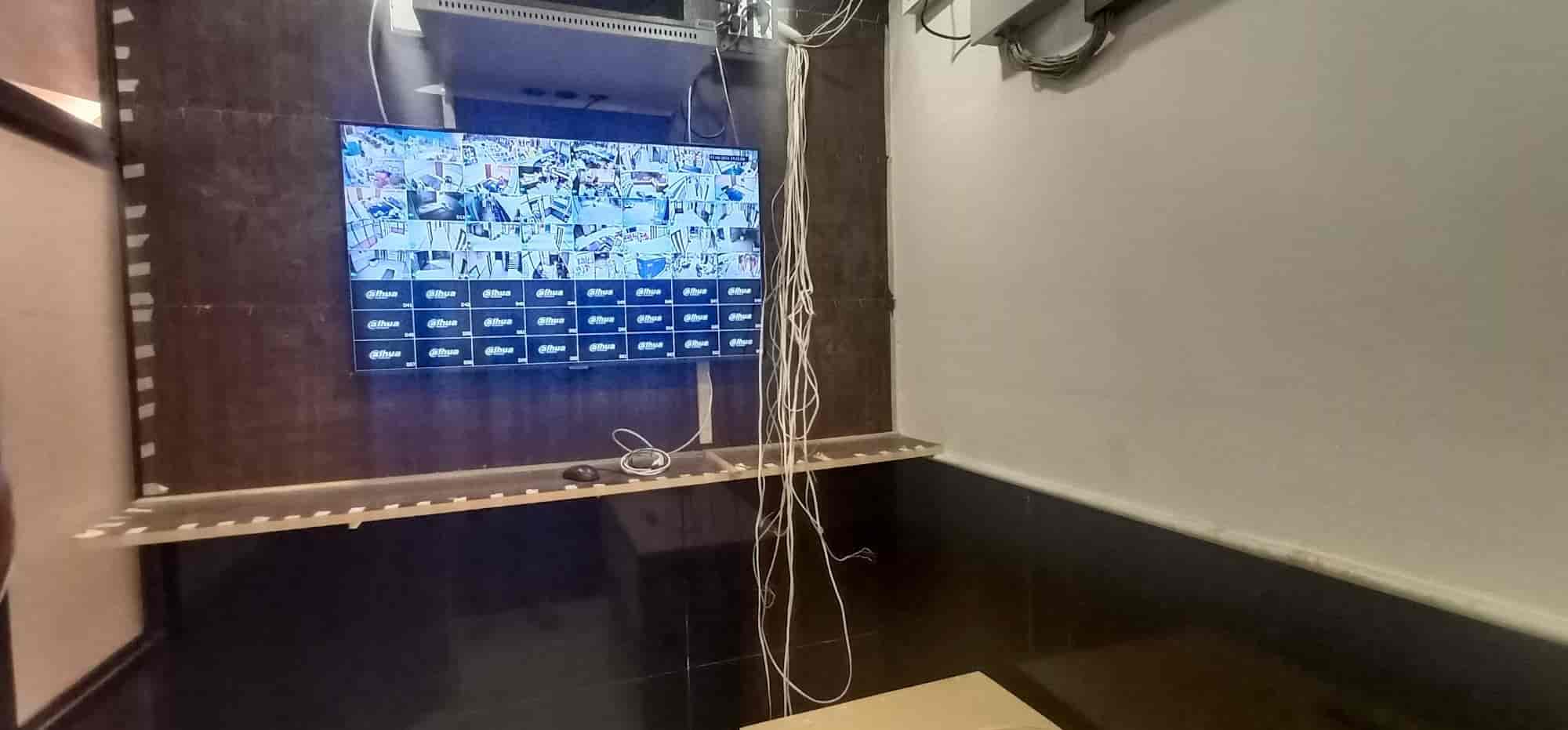 Lab view 8
