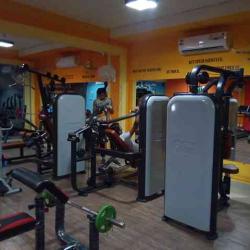 Fitness Anytime City Centre Gyms In Gwalior Justdial