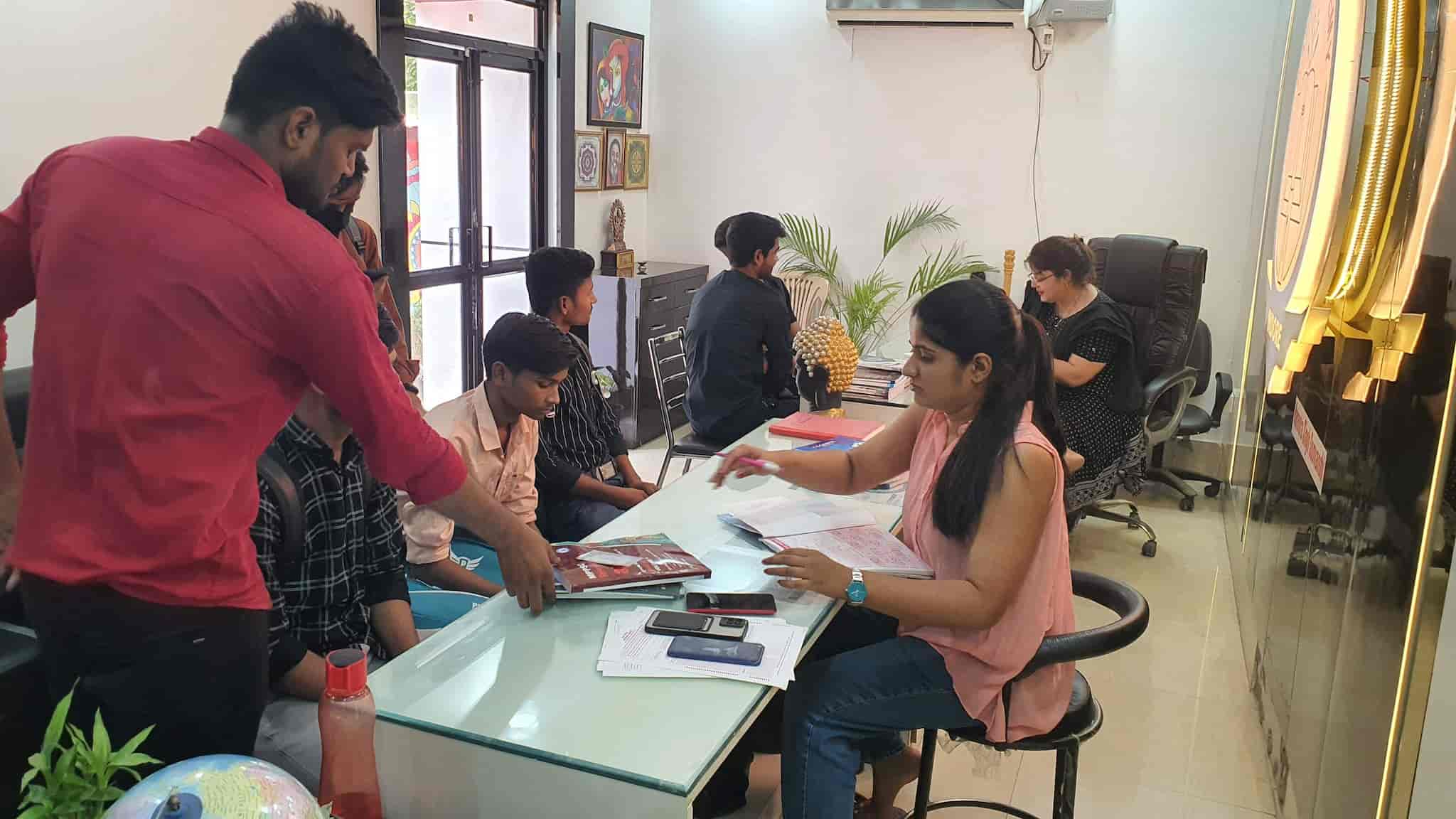 Fee Structure Courses 2025-26 at Kautilya Academy (Narendra