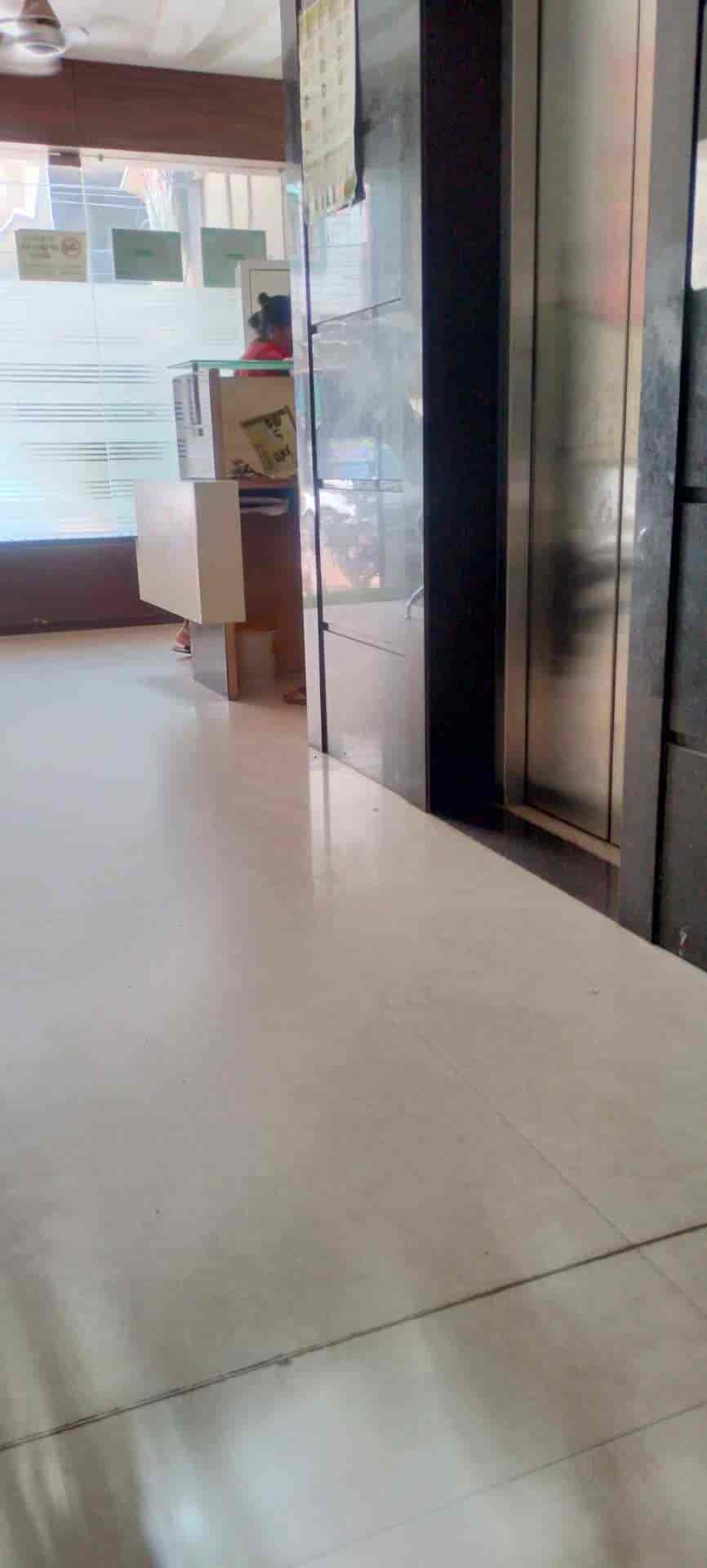 Lab view 16