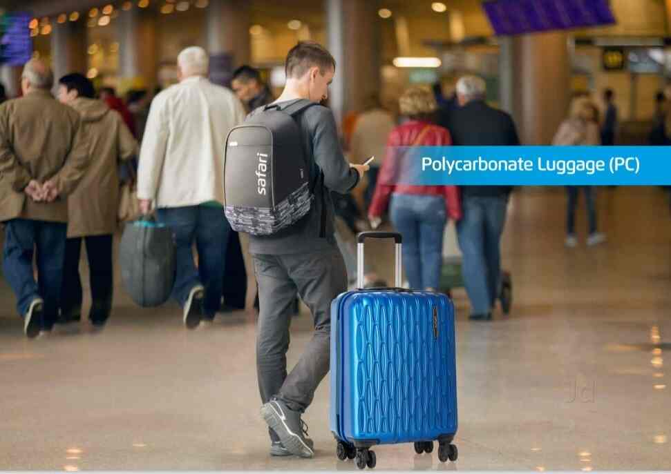 luggage repair store near me