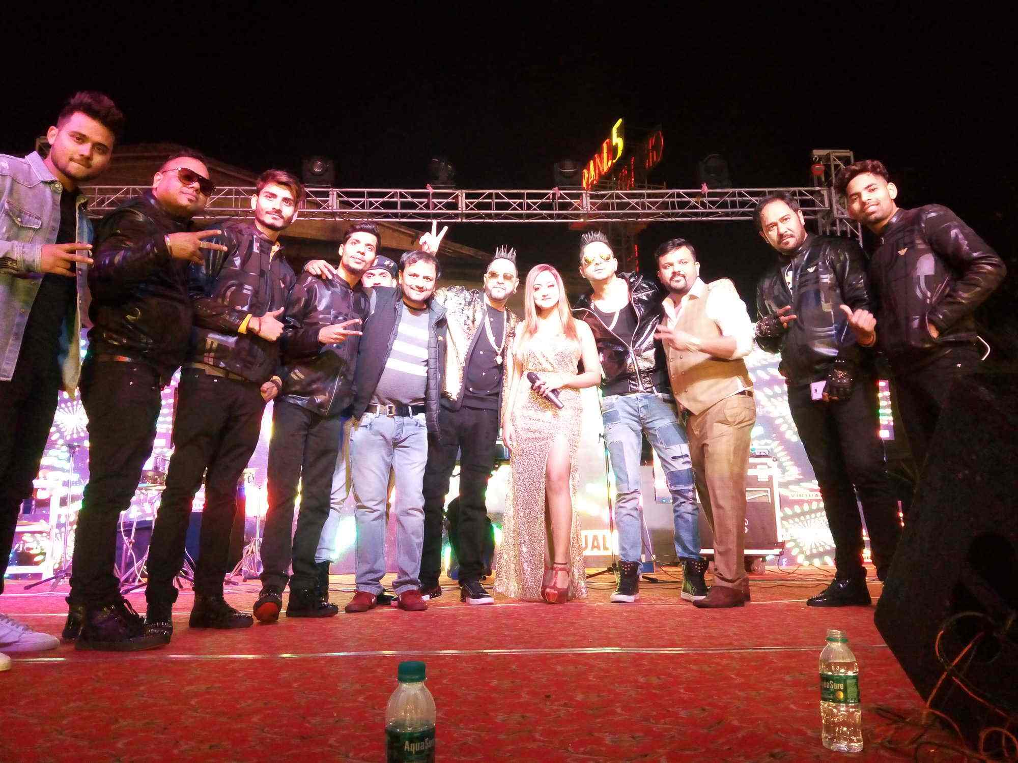 Utopia Entertainment Event Celebrity Management Lashkar Event Organisers In Gwalior Justdial © copyright 2021 limelight celebrity. utopia entertainment event celebrity