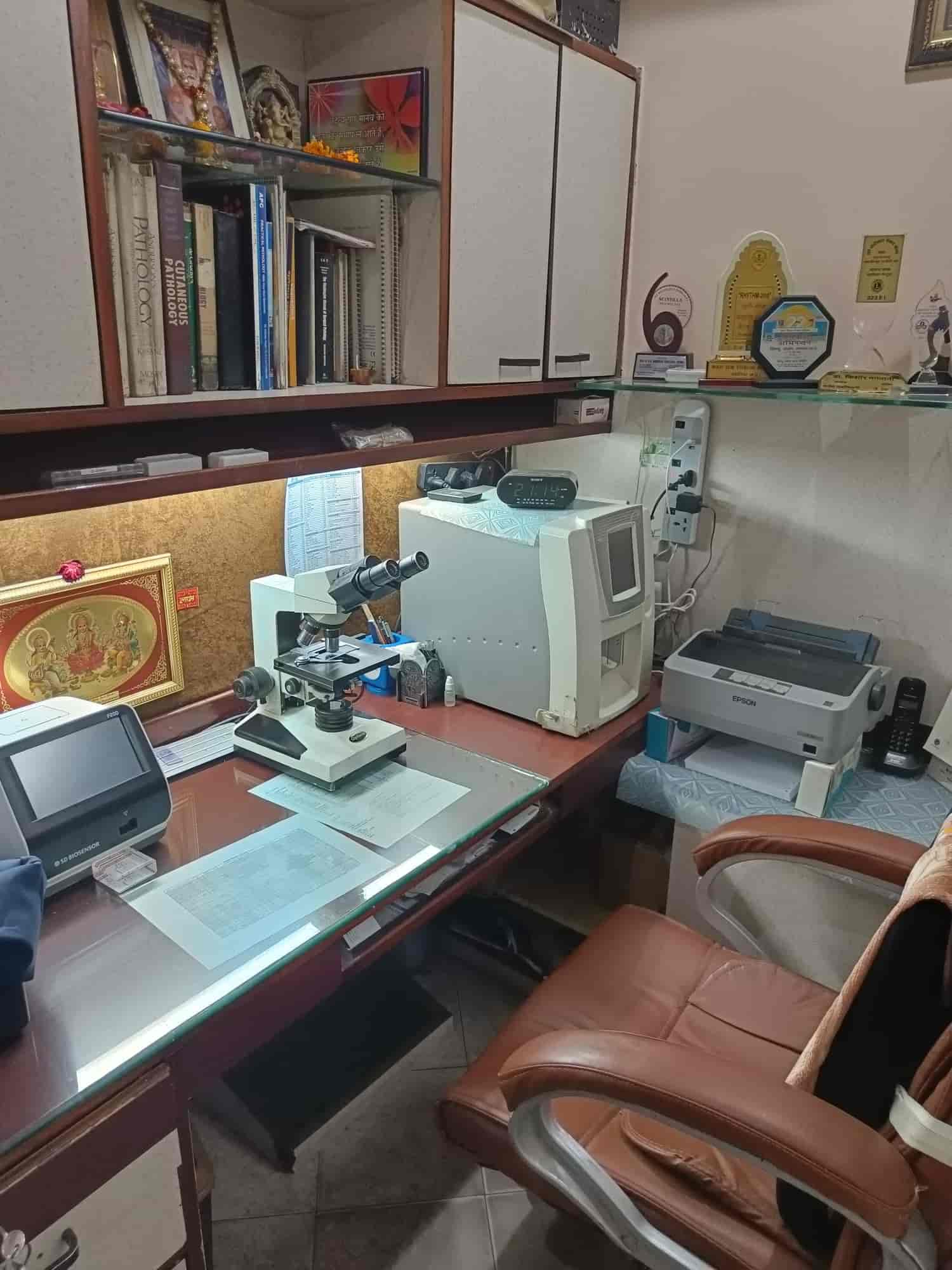 Lab view 4