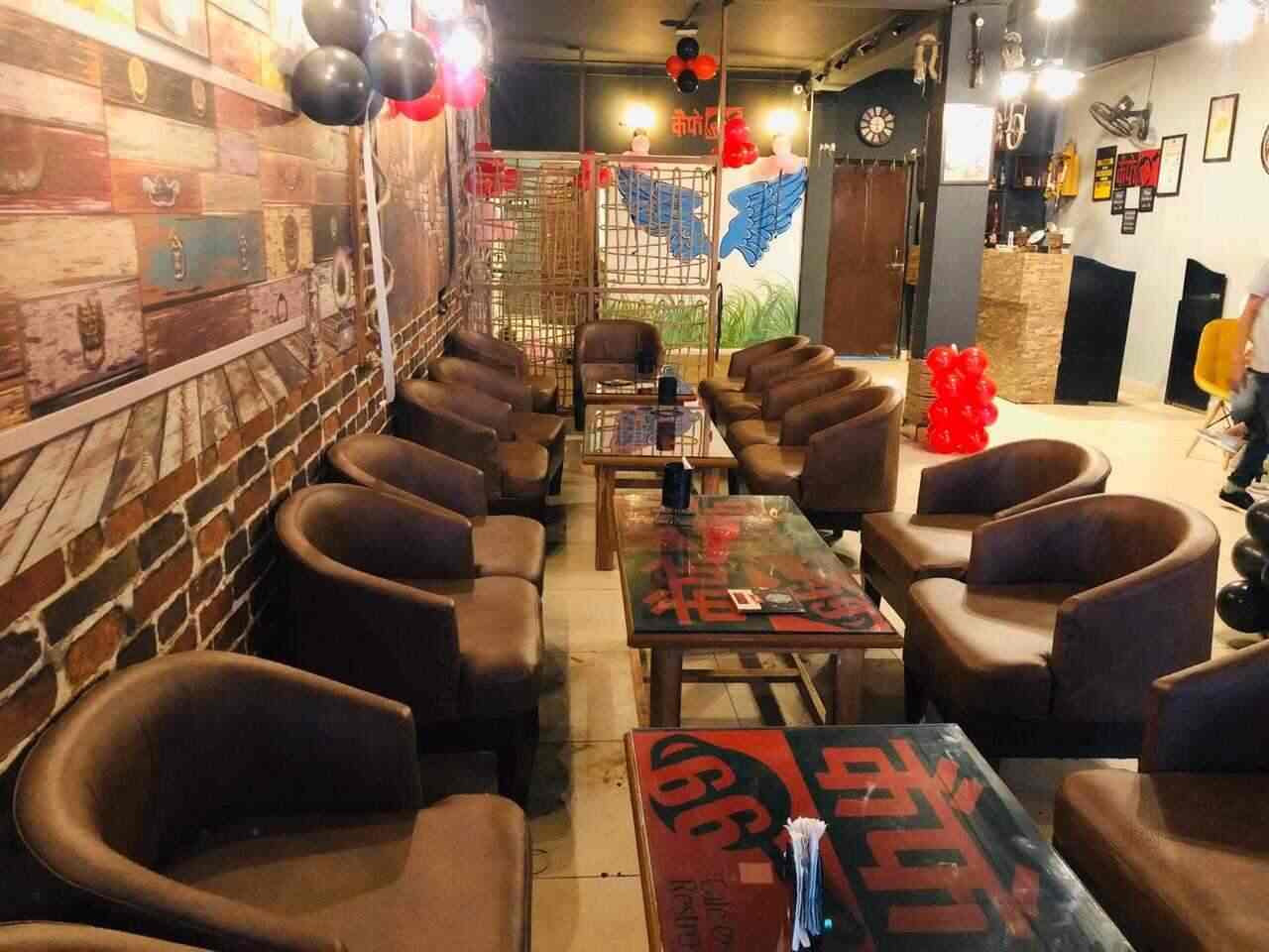 Cafe 66 City Centre Gwalior Desserts Cuisine Restaurant Justdial