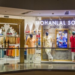 mohanlal sons nehru jacket