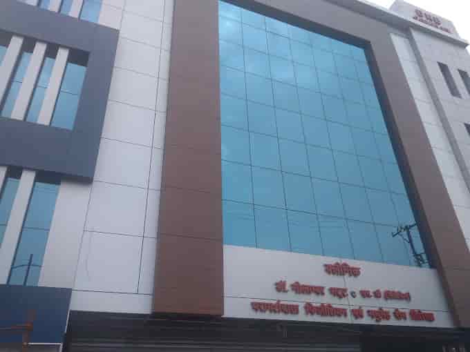 Lab view 16