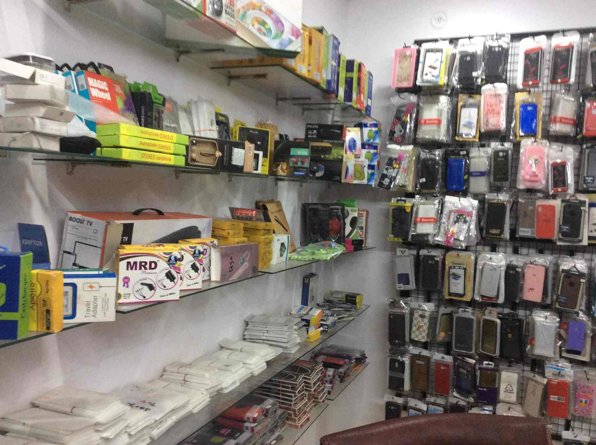 wholesale mobile accessories near me