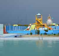 Wonderland Jalandhar I Wonderland Theme Park Famous Places In