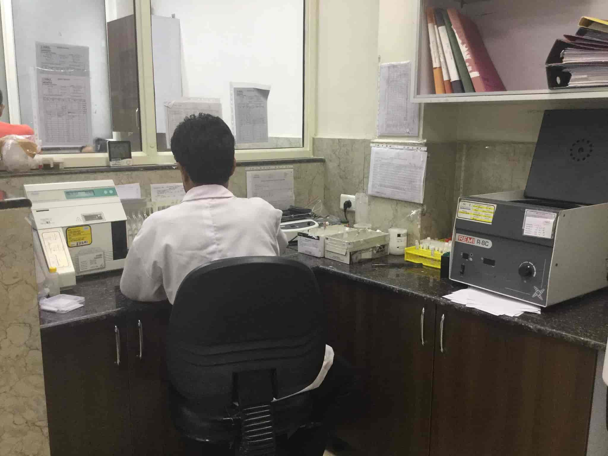 Lab view 10